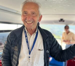 ‘He will be missed’: Camps Bay mourns dedicated community leader