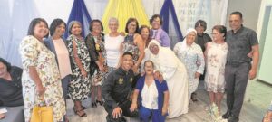 Four decades of community service: Lantana Primary School has celebrates its 40th anniversary