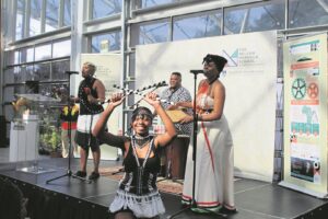Remembering Madiba: UCT’s Nelson Mandela School of Public Governance honours legacy with announcement of memorial centre