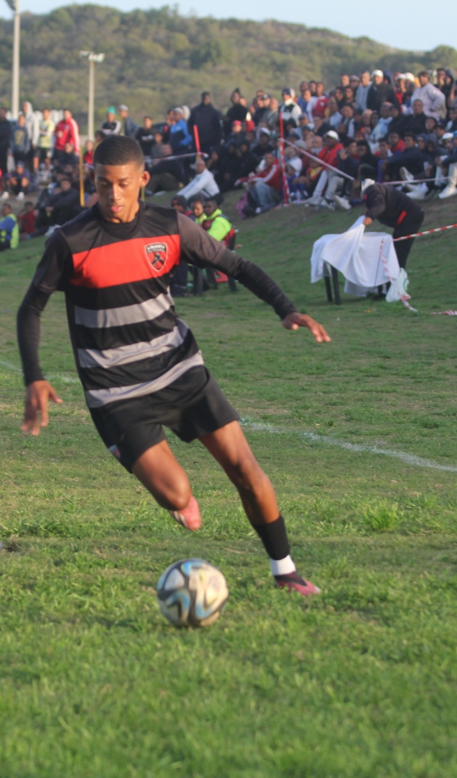 Bayview U-16 youth cup