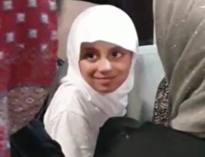 Suspects accused of kidnapping Abirah Dekhta to remain in custody