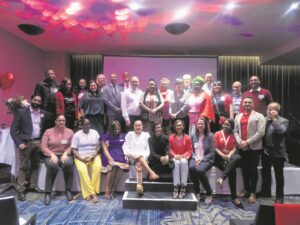 Heart and Stroke Foundation on mission to heal nation