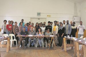 Ward 60 residents benefit from free financial literacy training initiative