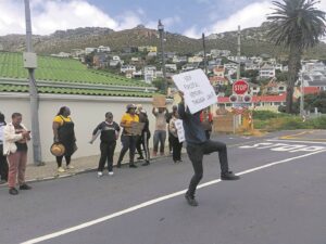 Second auction of Galley Restaurant lease secures R350 000 bid