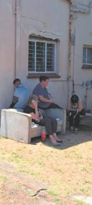 Elderly woman evicted from Plumstead home sparks community outcry