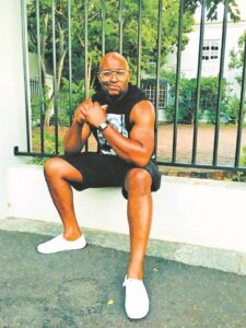 Two suspects in Claremont waiter murder trial plead not guilty