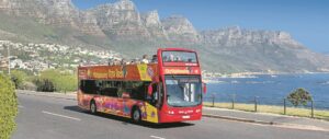 City Sightseeing tickets up for grabs