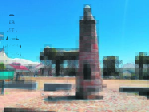 Observatory War Memorial part of much-needed upgrades slated for Village Green precinct