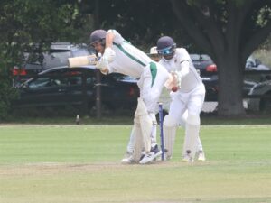 Western Province Cricket Club marches to victory against Claremont