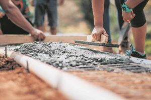 Suspension of Hangberg Phase 2 Housing Project head Duke Gumede ‘won’t halt housing’