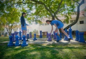 Rustenburg Girls’ High School in the running for World’s Best School Prize
