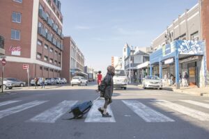 City of Cape Town call on residents to provide their input on the proposed construction of traffic calming measures