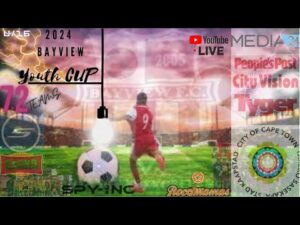 WATCH | Can’t make it to the Bayview U-16 Youth Cup today?