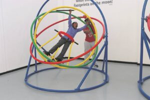 Expo at Cape Town Science Centre exposes Mitchell’s Plain learners to science