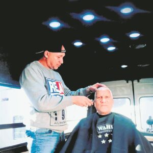 Free cuts not affected by load shedding