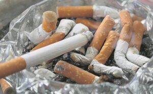 Study: 5-month tobacco ban had ‘lasting effects’