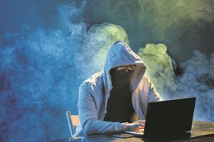‘If you haven’t seen the product, don’t pay’: Kensington police record cybercrime increase