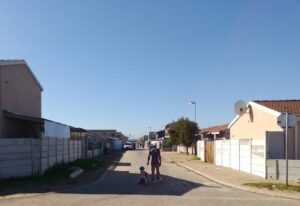 Property transaction goes wrong for Grassy Park family