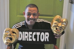 Act on your dreams at Lentegeur based drama studio