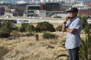 ‘There are enough homeless shelters in District Six’: Shelter plans irks residents