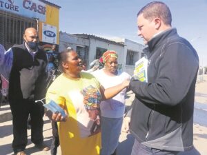 City pumps millions into sewer