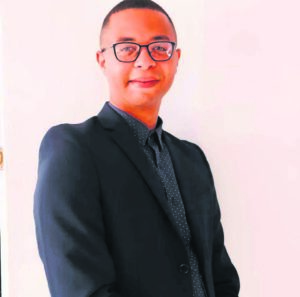 ‘I can’t lead the community on my own’: New ward 56 councillor says he is not a miracle worker