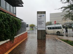 Parents of 5 learners who died in Mitchell’s Plain horror crash called to identify their children’s bodies