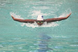Heathfield teen achieves personal best at 8th Africa Aquatic Zone 3 Championships in Rwanda