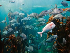 Two Oceans Aquarium celebrates more success in its storied 27-year history