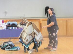 Kensington women empowered and equipped