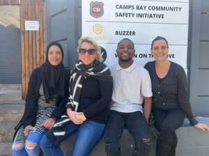 ‘We had to find funding to build this thing’: Local safety app bags massive win after rising from the ashes