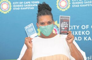 New HIV PrEP plan launched