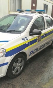 Cape Central Police station on a mission to curb crime in the inner city