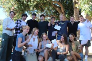 Reddam rocks ’23 matric results with 96% bachelor-pass rate