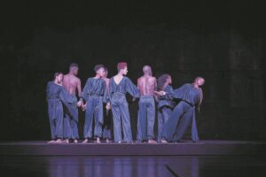 City throws lifeline to various struggling art organisations