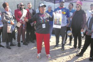 Celebrating the rights of all