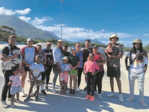 Support local children with school essentials and make a difference