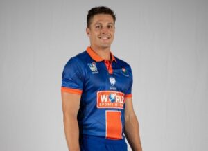 Meet the man behind the bat: Eddie Moore’s journey from Uitenhage to WP
