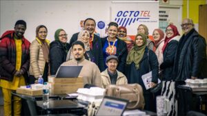 SPONSORED | Octotel connecting Cape Town schools and empowering teachers with digital skills