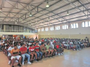 Matric class of 2023 excelled, as pass rate in the Western Cape increased to 81.54%