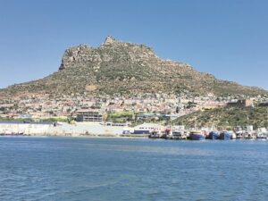 Hout Bay Harbour open for business with long-term leases on the table