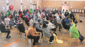 Bravely breaking the stigmas of mental health