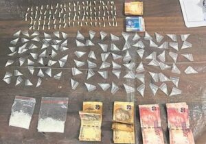 Lansdowne police make major drug bust in Flamingo Crescent informal settlement