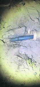 Vandalism ‘destabilises’ rail service, MWC says