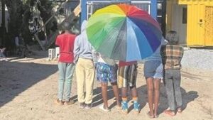 ‘Safe space needed’ for LGBTQA+ youth in Masiphumelele in Cape Town