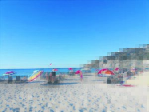 Camps Bay police issues stern warning for beachgoers to take care of their children