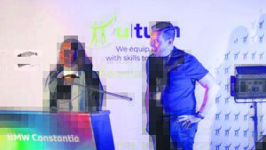 U-Turn hosts successful ‘Night on the Streets’ campaign and raises over R650 000