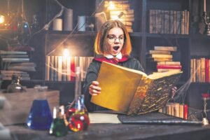 College of Magic’s Children’s Magic Festival makes a return