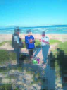 Robbers torment residents in Muizenberg
