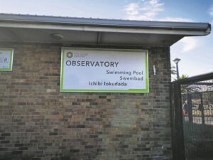 Frustration grows as Observatory swimming pool remains closed for 7 years despite renovations”